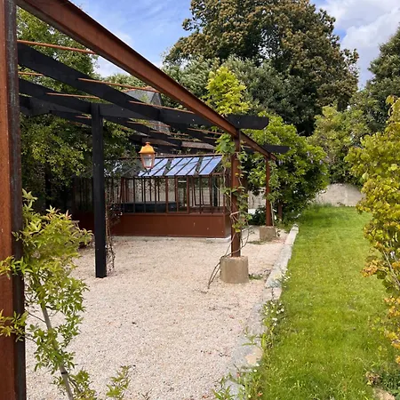 Domaine Du Tertre Ychot