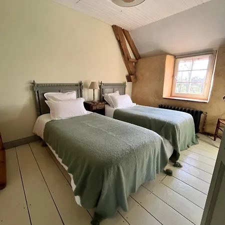 Domaine Du Tertre Ychot * Dol-de-Bretagne