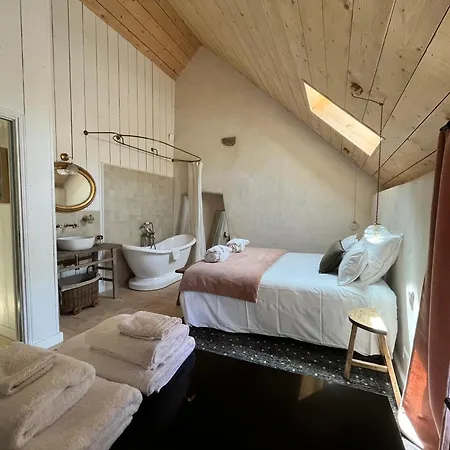 Domaine Du Tertre Ychot * Dol-de-Bretagne