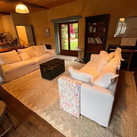 Domaine Du Tertre Ychot * Dol-de-Bretagne