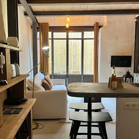 Domaine Du Tertre Ychot *