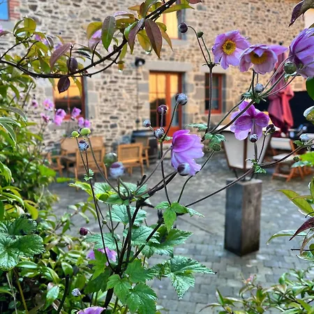 Vendégház Domaine Du Tertre Ychot *