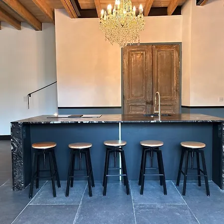 Domaine Du Tertre Ychot Vendégház *