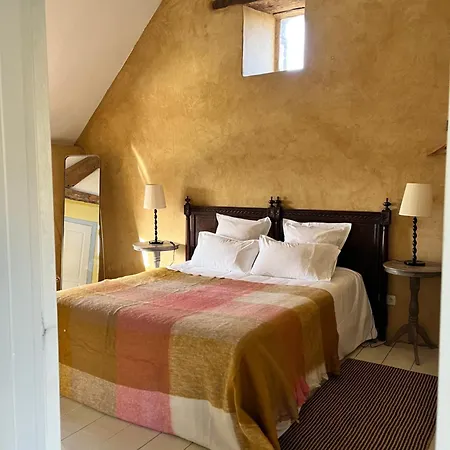 Domaine Du Tertre Ychot *