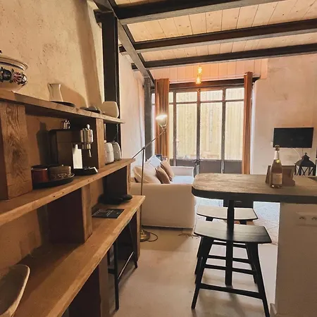 Domaine Du Tertre Ychot