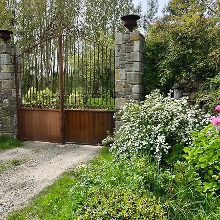 Domaine Du Tertre Ychot *