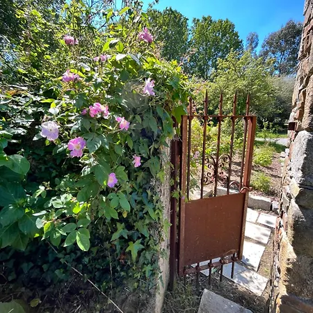 بيت ضيافة Domaine Du Tertre Ychot دول دي بْروتانْيِ