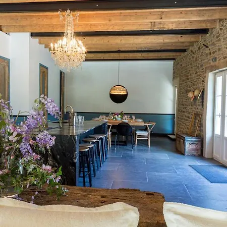 Domaine Du Tertre Ychot *