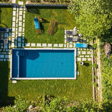 Domaine Du Tertre Ychot * دول دي بْروتانْيِ